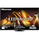 Hisense U8NQ MiniLED ULED 4K TV