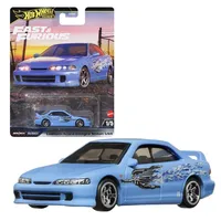 HOT WHEELS Fahrzeug Fast - Furious | Gr.: onesize