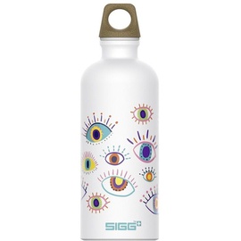 Sigg Traveller Myplanet Vision 600ml Flasche - Multicolor - One Size