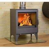 EEK A+ Kaminofen Victoria Modena L - 9,8 kW