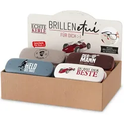 FÜR DICH Brillenetui Echte Kerle sortiert 386360 200ml