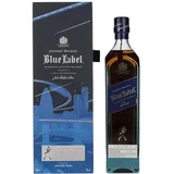 Cities of the Future London 2220 Blended Scotch 40% vol 0,7 l Geschenkbox