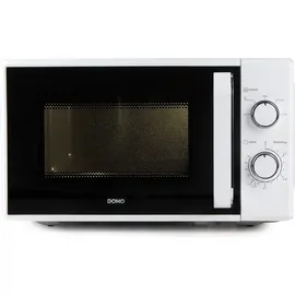 DOMO collection DO3120 Weiß