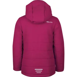 TROLLKIDS Hemsedal Xt Jacke Plum/Navy 92