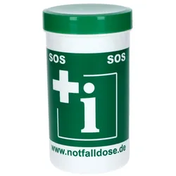 NOTFALLDOSE 1 St