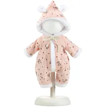 Llorens Reh 32 cm Rosa