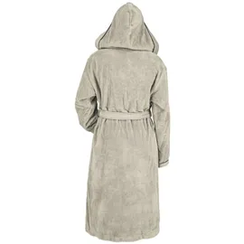 Schöner Wohnen Bademantel SELECT Beige L