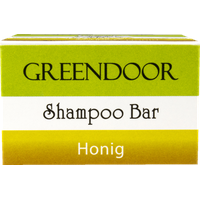 GREENDOOR Shampoo Honig