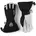 Army Leather Schwarz 8