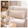 Marc O'Polo Nordic Knit Kissen 30 x 60 cm Beige