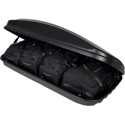 Dachboxtaschen Set Farad Crub N18