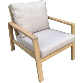 Happy Garden Gili Set 4-tlg. Beige