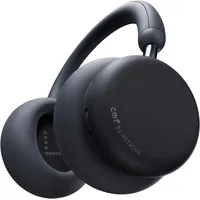 CMF Headphone Pro Dunkelgrau