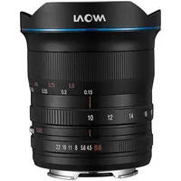 Laowa 10-18mm F4,5-5,6 Sony E