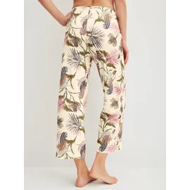CALIDA Favourites Arts Pyjamahose Beige 36/38