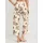 CALIDA Favourites Arts Pyjamahose Beige 36/38