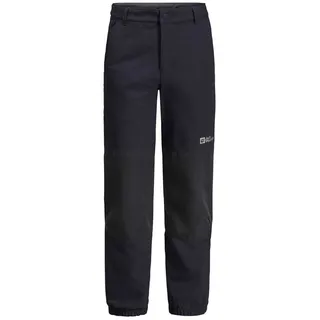 Jack Wolfskin Rascal Winter Pants K