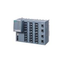 Siemens 6GK5328-4TS01-2AC2 Industrial Ethernet Switch