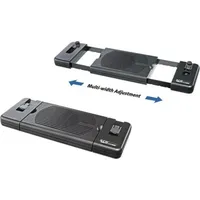 NeoMounts NSLC200 Notebook-Ständer mit Kühlfunktion