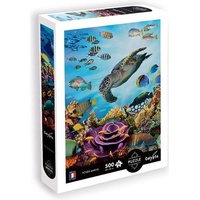 SentoSphere Calypto Unterwasserwelt 500 Teile XL Puzzle