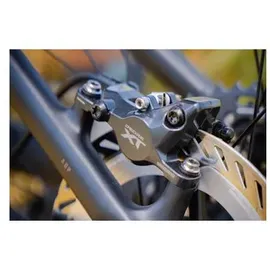 Shimano Deore XT BL-M8200/BR-M8200