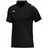 Jako Classico Polo schwarz 152