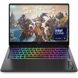 HP OMEN Transcend 14-fb0098ng Intel Core Ultra 9 185H, 32 GB, 2 TB, Windows 11 H - Schwarz