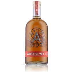 Arvesolvet Aquavit 40% Vol. 1l