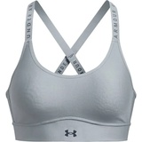 Under Armour Infinity Covered, 465 HARBOR Blue, S
