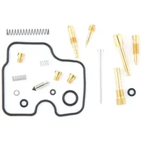 Keyster Vergaser Reparatursatz Multicolor