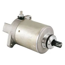 Startermotor (Anlasser) RMS Piaggio Leader 125/150/180/200