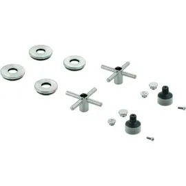 Grohe Atrio Einhandmischer Supersteel