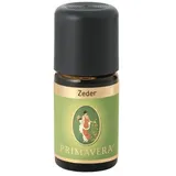 Primavera Ätherisches Öl Zeder Ws 5 ml