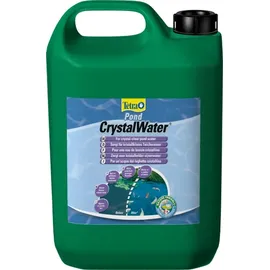 Tetra CrystalWater Teichwasserbehandlung 3 l