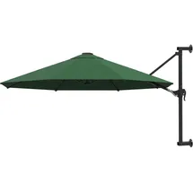 furnicato Ø 300 cm Grün