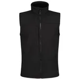 Regatta Flux Schwarz 5XL