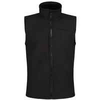 Regatta Flux Schwarz 5XL