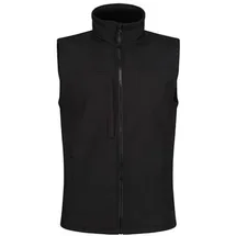 Regatta Flux Schwarz 5XL