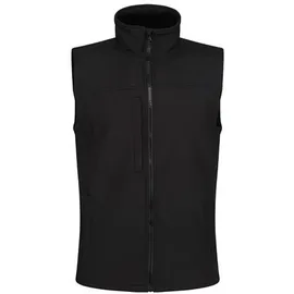 Regatta Flux Schwarz 5XL