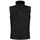 Regatta Flux Schwarz 5XL