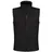 Regatta Flux Schwarz 5XL