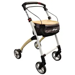 Leichtgewicht-Indoor-Rollator Jaguar Supreme