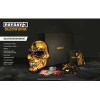 PAYDAY 3 Collector's Edition (PlayStation 5)