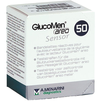 Glucomen GlucoMen® areo Sensor Teststreifen