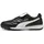 Puma King Top TF Unisex schwarz/weiß 45