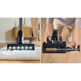 Bosch Unlimited 9 BCS931GAC Weiß