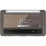 Catrice Brow Powder Set Waterproof Augenbrauenpuder 010 4 g