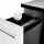 HAILO Wertstoffbox 53 l Dunkelgrau