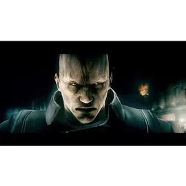 Resident Evil Operation Raccoon City