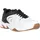 Endurance Flareu Hallenschuhe 1001 - black 38